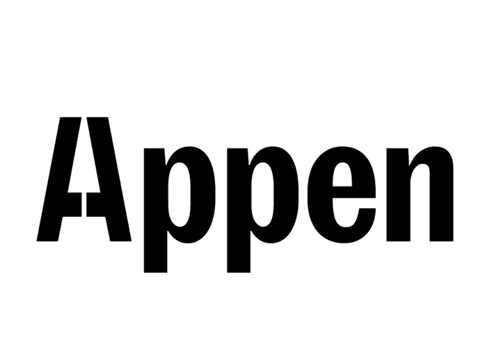 Appen Philippines company logo