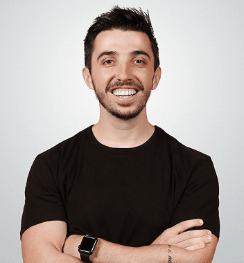 SDSI corporate management team member portrait